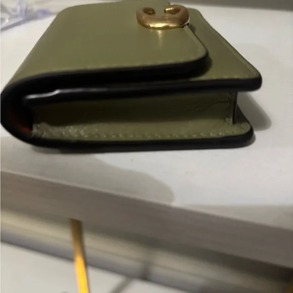 Sold
Coach Bandit Card Case - Picture 4 of 7